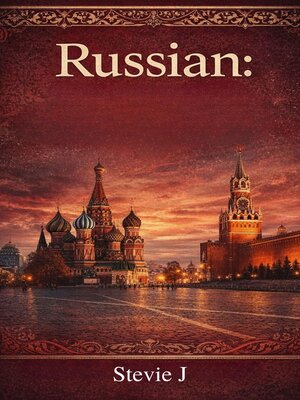 cover image of Russian